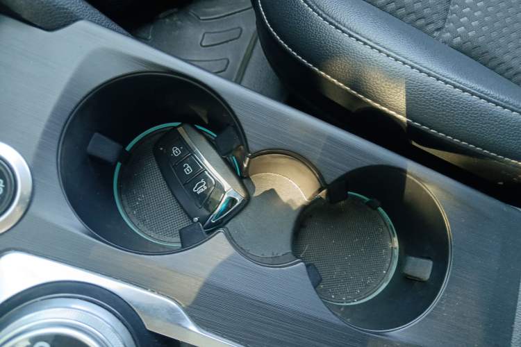 Used Ford Focus 2019 Hatchback EcoBoost 180 Automatic Trendy Model
