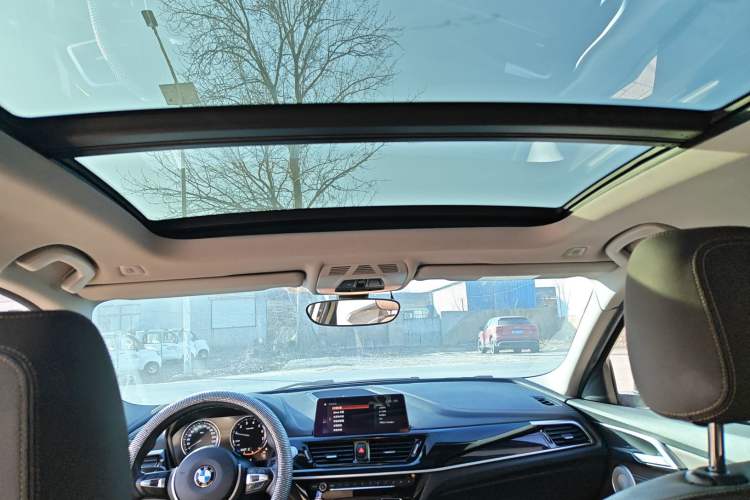 Used BMW 1 Series 2021 120i M Sport Night Edition