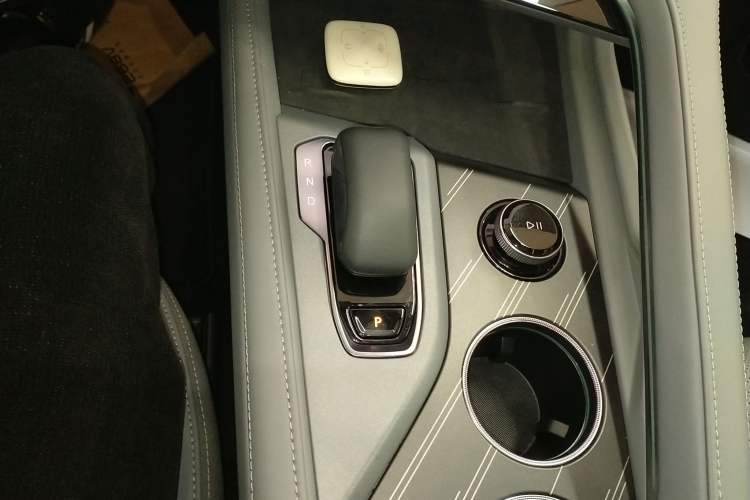 Used Zeekr 001 2025 WE Edition 100 kWh Rear-Wheel Drive