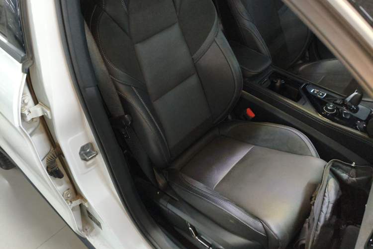 Used Lynk & Co 02 2021 2.0TD Automatic Two-Wheel Drive "Jin" Champion Edition
