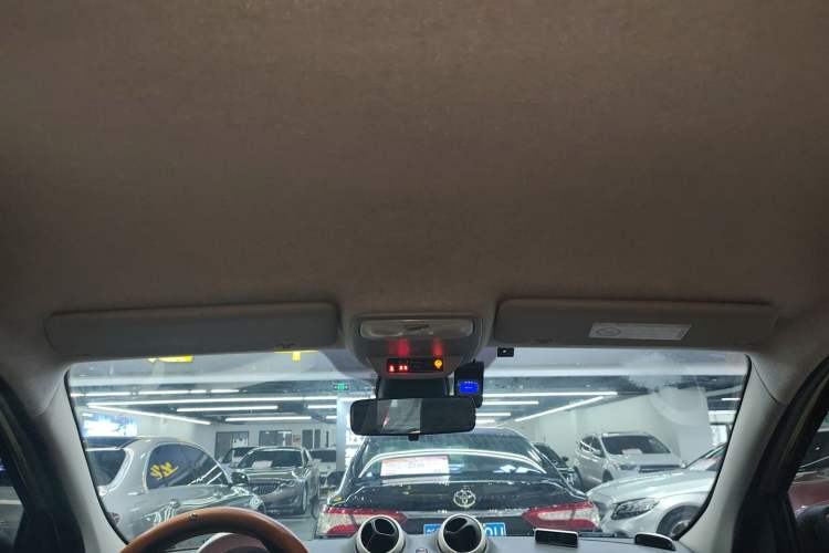 Used  forfour 2016 1.0L 52 kW Dynamic Edition
