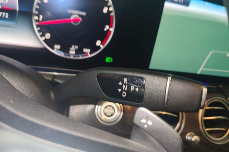 Used Mercedes-Benz E-Class 2019 E 200 L Sport Edition