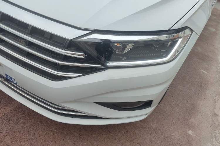 Used Volkswagen Sagitar 2022 280TSI DSG Flyover Edition
