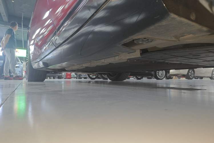 Used  12 2025 Ultra Extended-Range Edition
