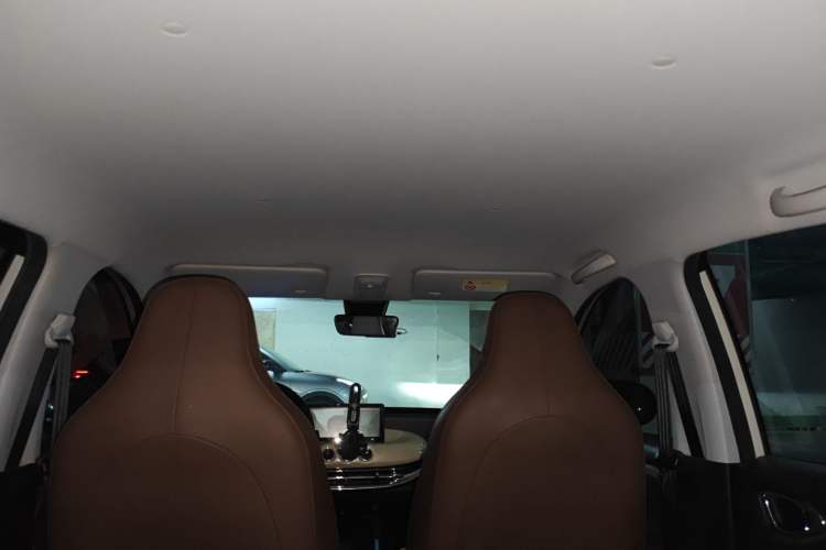 Used Wuling Bingo 2023 203km Comfort Edition