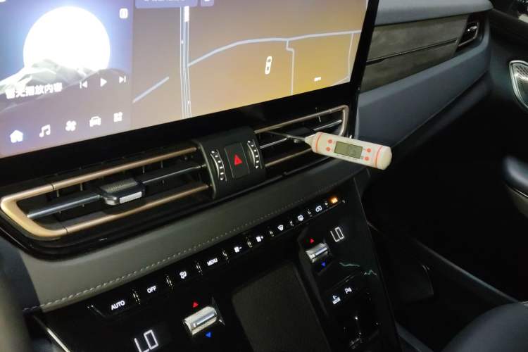 Used Hongqi HQ9 PHEV 2024 2.0T Four-Wheel Drive Business Edition