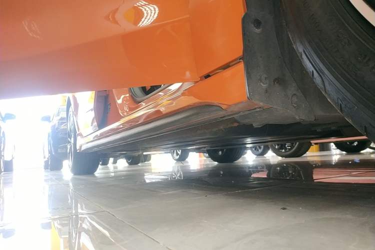 Used Lynk & Co 03 2023 2.0TD DCT H-Power Halo