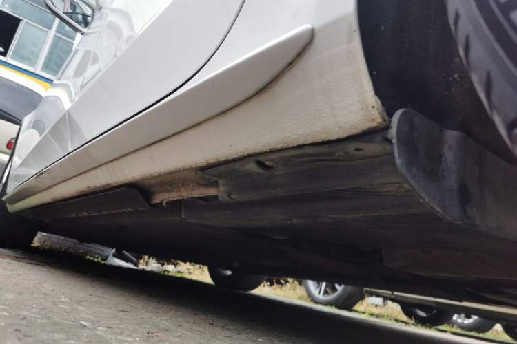 Used Audi A4L 2015 45 TFSI quattro Individual Sport Edition
