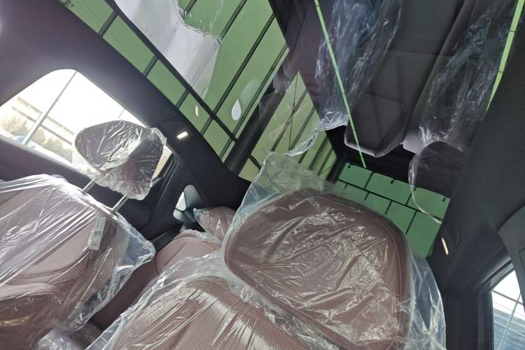 Used XPeng MONA M03 2025 515 Long-Range Plus