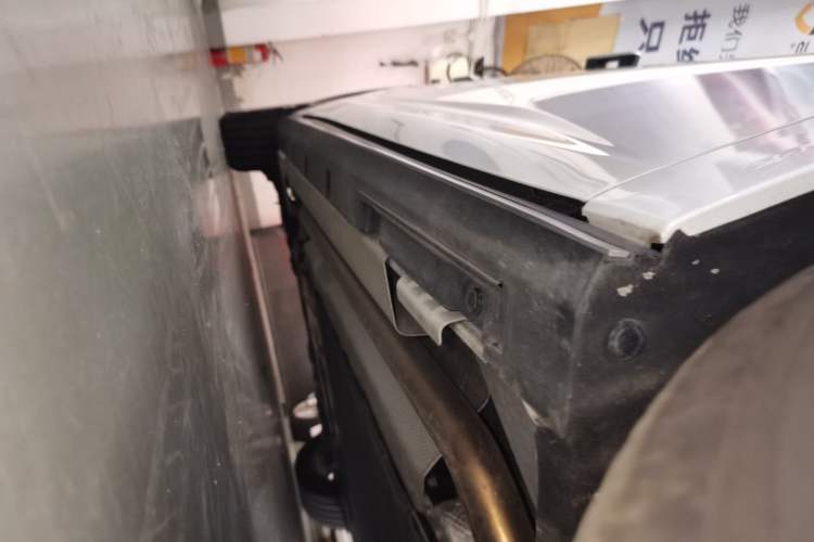 Used BYD Seal 2023 DM-i 1.5L 121km Prestige Model