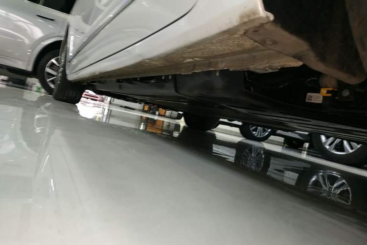 Used Buick GL8 New Energy 2024 Lu Zun Luxury Edition 7-Seater
