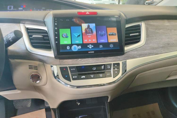 Used Honda Jade 2020 1.8L automatic Comfort version