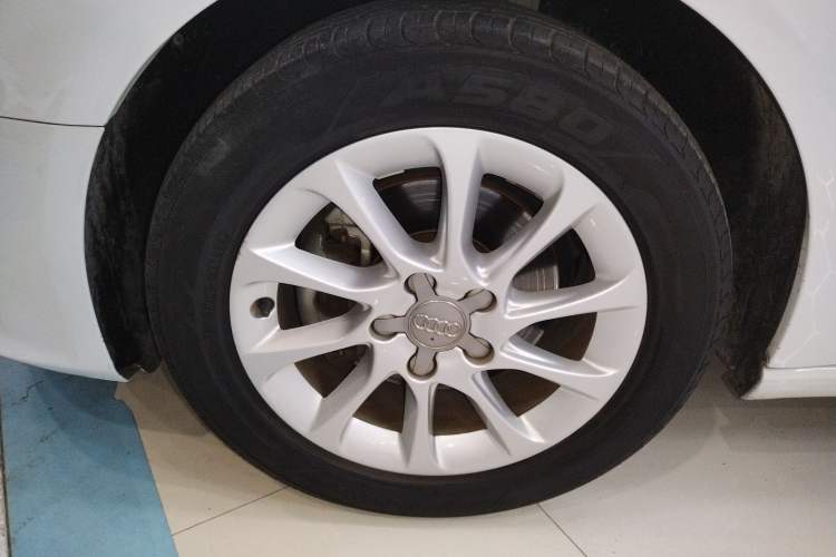 Used Audi A3 2016 Sportback 35 TFSI Ambition
