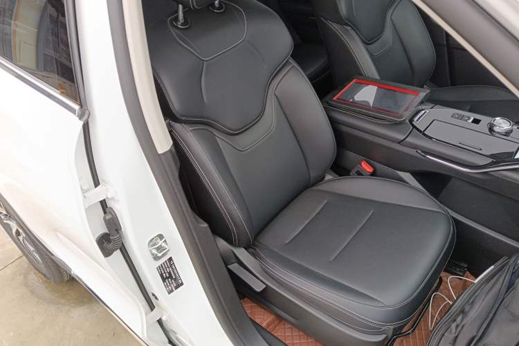 Used Haval H6 2022 3rd Generation 1.5T Automatic Two-Wheel Drive Max