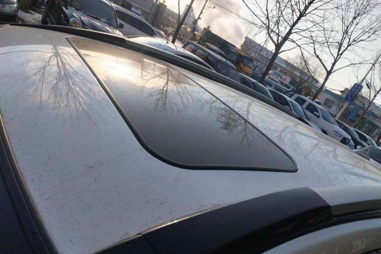 Used Haval H6 2018 Sport Edition 1.5T Automatic Two-Wheel Drive Elite Model China V Standard
