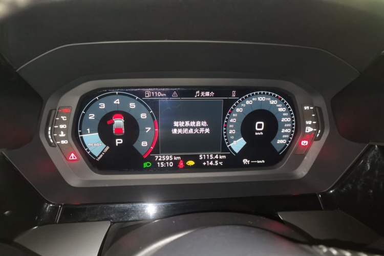 Used Audi A3 2022 Sportback 35 TFSI Fashionable Sports Model