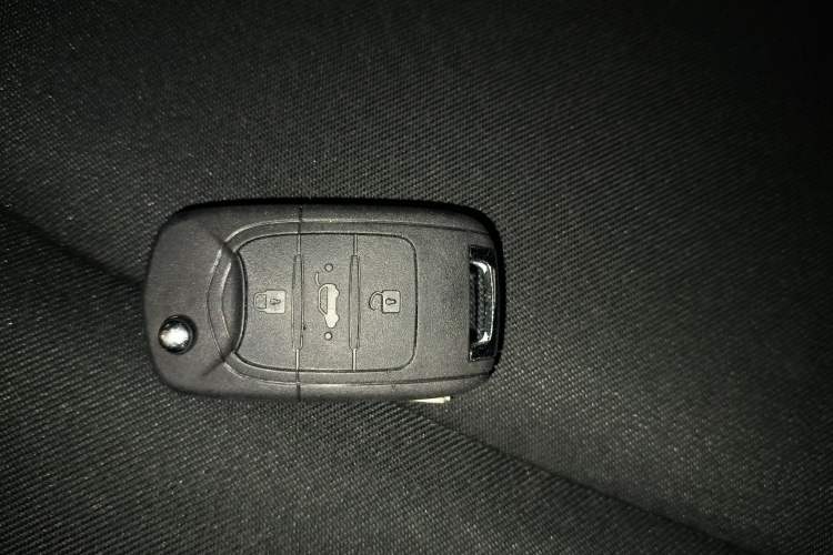 Used Baojun 510 2021 1.5L CVT Enjoy Edition
