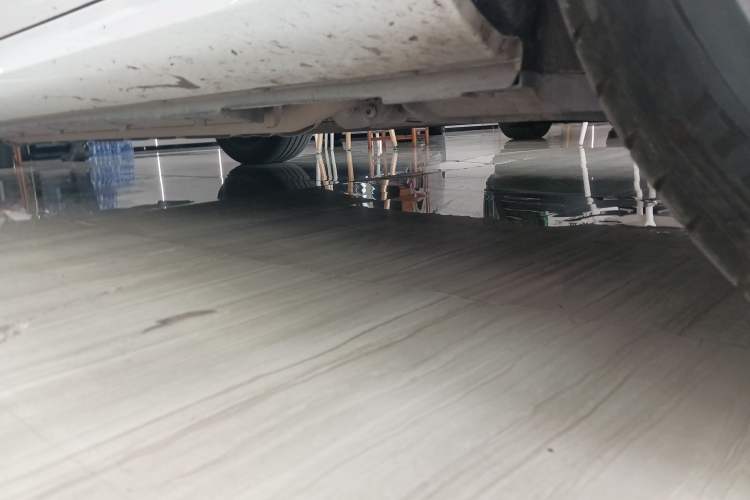 Used Hima AITO M5 2022 Extended-Range Four-Wheel Drive Performance Version
