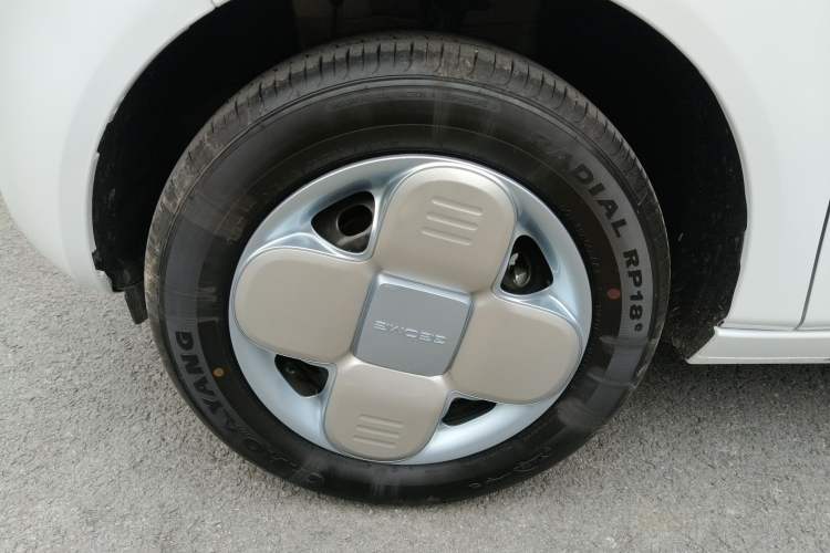 Used  Panda 2025 210km Panda Kart