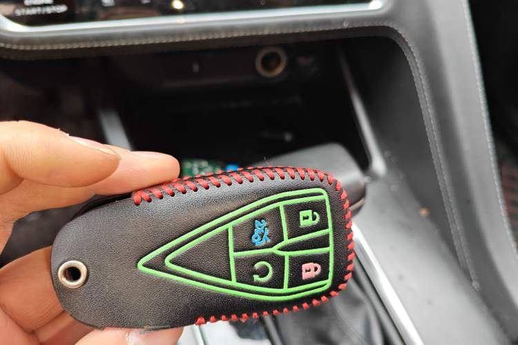 Used Changan CS75 PLUS 2020 1.5T Automatic Luxury Version