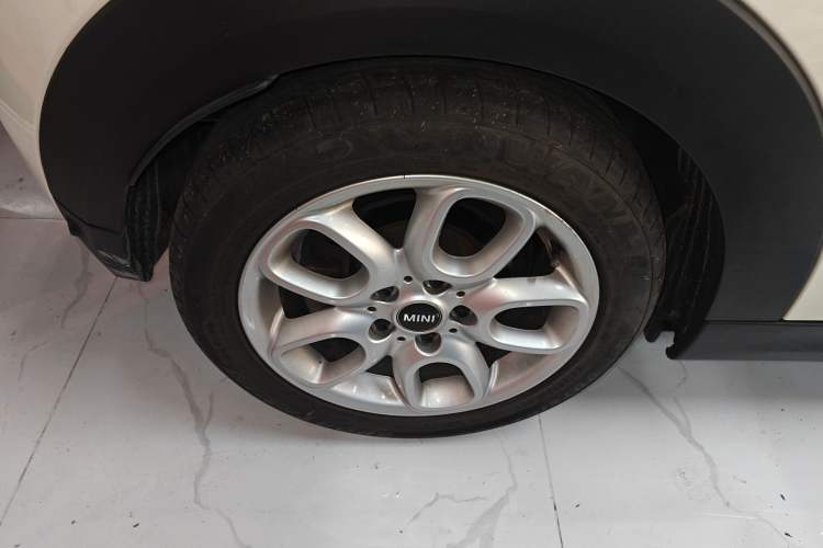 Used  MINI 2014 1.2T ONE+
