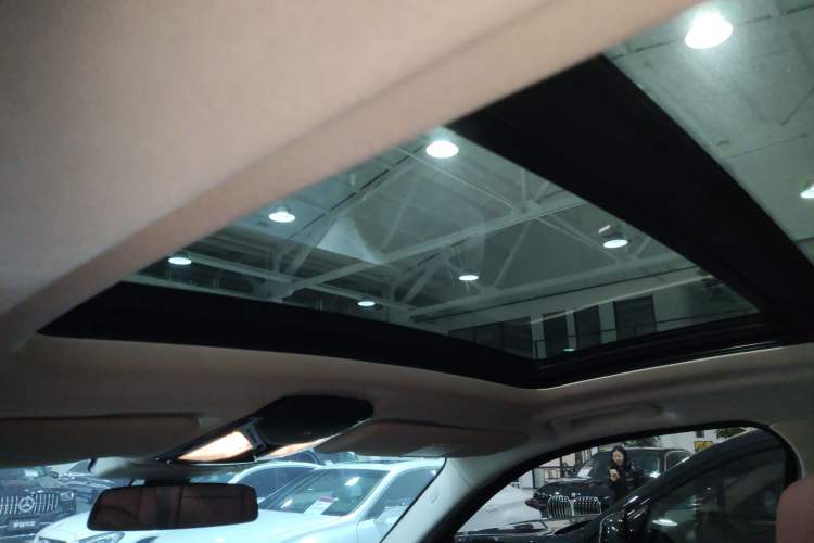 Used BMW X3 2023 xDrive30i Leading Model M Night Edition Package
