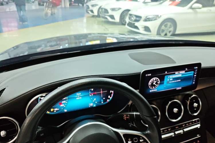 Used Mercedes-Benz C-Class 2019 Restyled C 260 L Sport Edition
