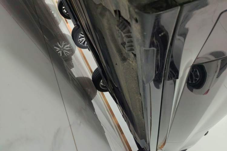 Used BMW X3 2019 xDrive30i Leading Model M Sport Package
