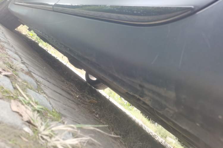 Used MG 6 2020 1.5T Automatic Trophy Flagship Edition