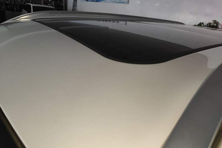 Used GAC Trumpchi GS8 2022 Dual-Engine Series 2.0TM Two-Wheel Drive Prestige Edition (7 Seats)
