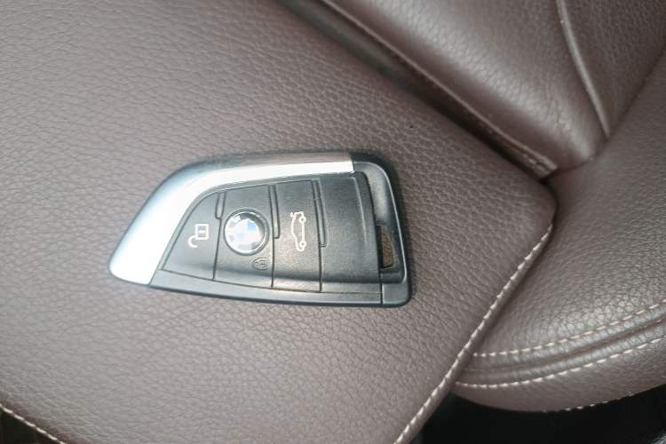 Used BMW X1 2019 sDrive18Li Premium Edition