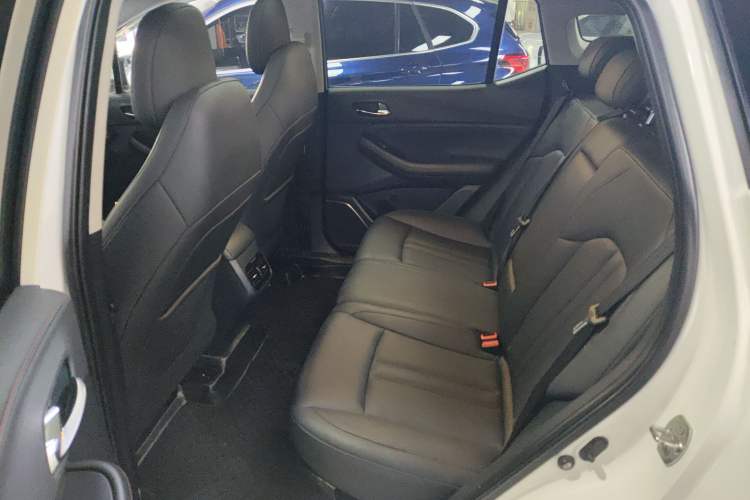 Used GAC Trumpchi GS4 2020 270T Automatic Smart Connectivity Edition
