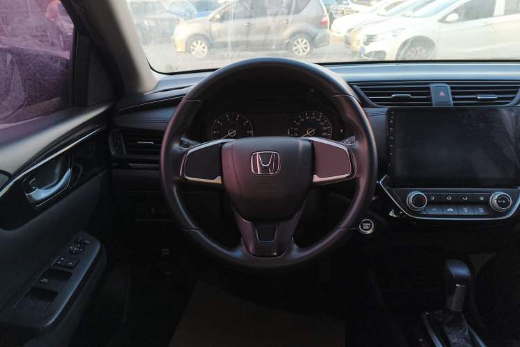 Used Honda Crider 2019 180 Turbo CVT Comfort Edition China V