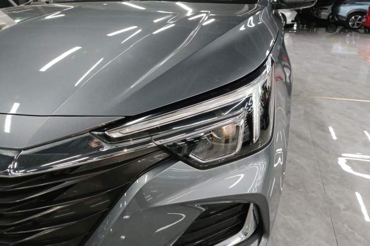Used Roewe i6 MAX New Energy 2023 EV 420 Skyroof Special Edition