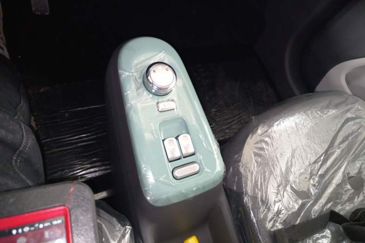 Used  Lumin 2024 130km Qingyue Version
