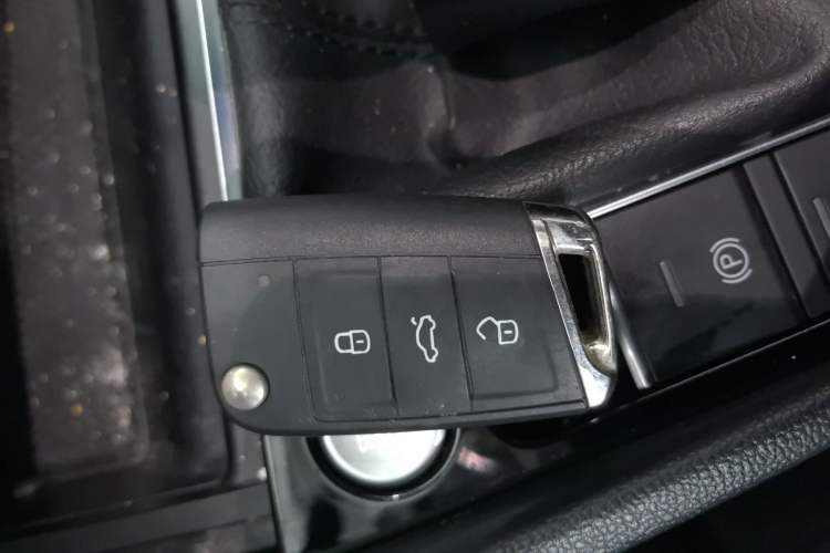 Used Volkswagen Sagitar 2021 280TSI DSG Comfort Connect Edition