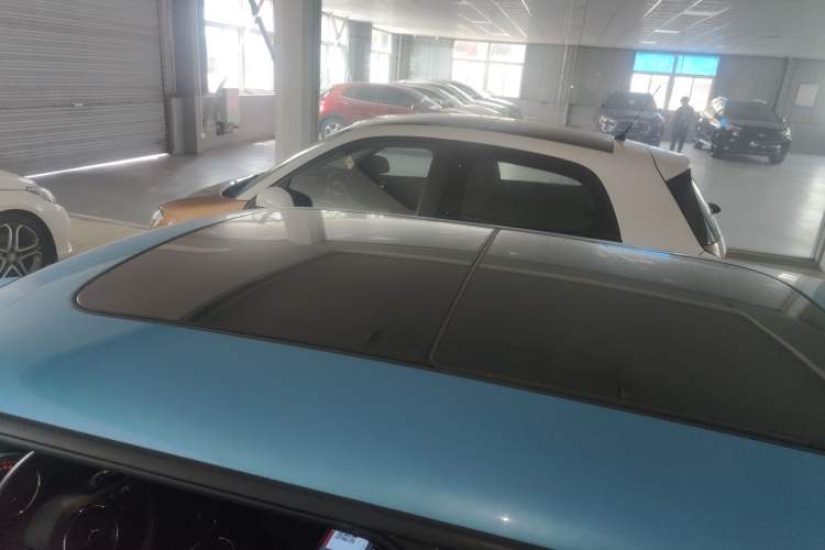 Used  MINI 2018 1.5T ONE PLUS
