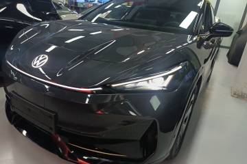 Used Volkswagen ID.UNYX 2024 Pro Long-Range Version