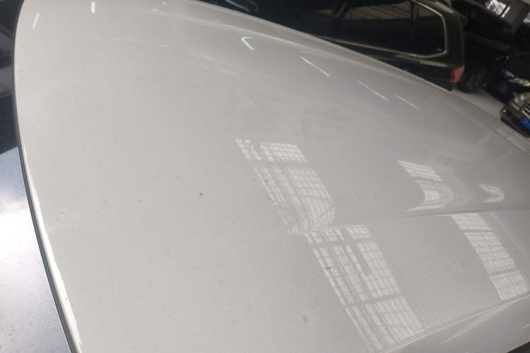 Used BYD Seagull 2025 305km Active Version
