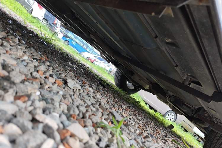 Used Nissan X-Trail 2017 2.0L CVT Comfort Edition 2WD
