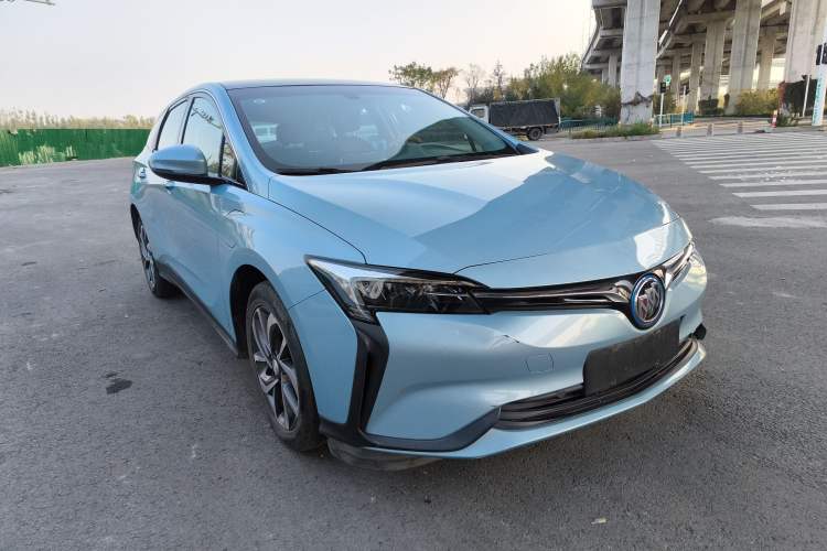 Used Buick Velite 6 2019 Connected & Smart Edition