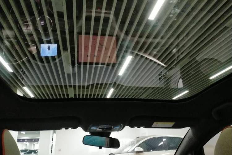 Used BYD Dolphin 2021 405 km Fashion Edition