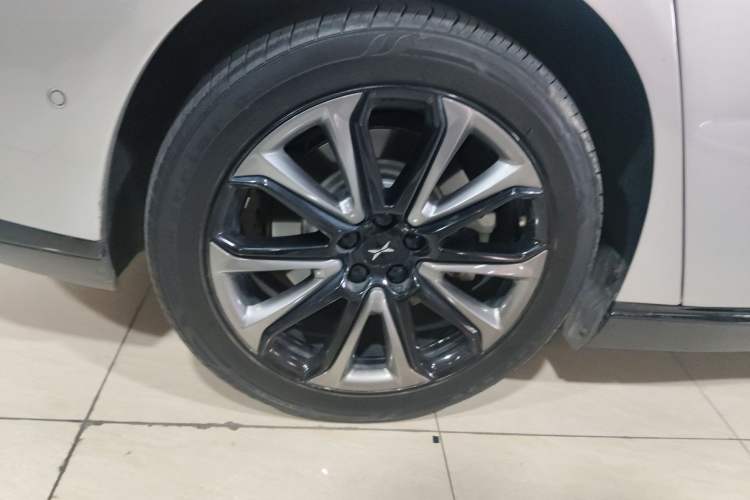 Used XPeng P7 2020 586N