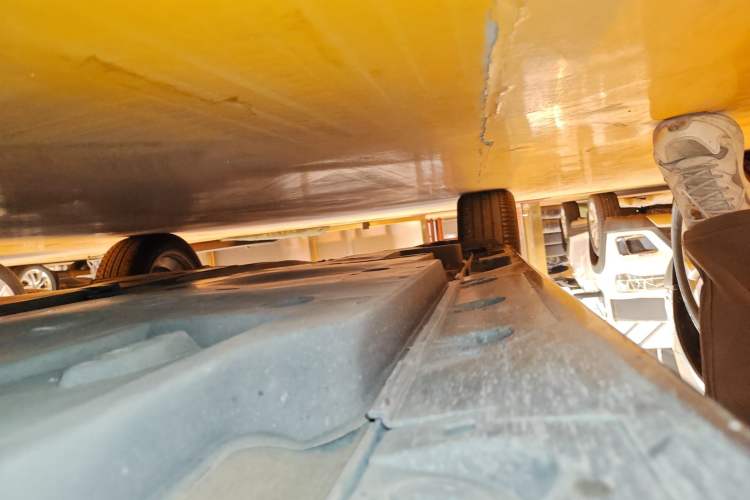 Used Toyota Avalon 2019 2.0L Luxury Edition China VI Standard
