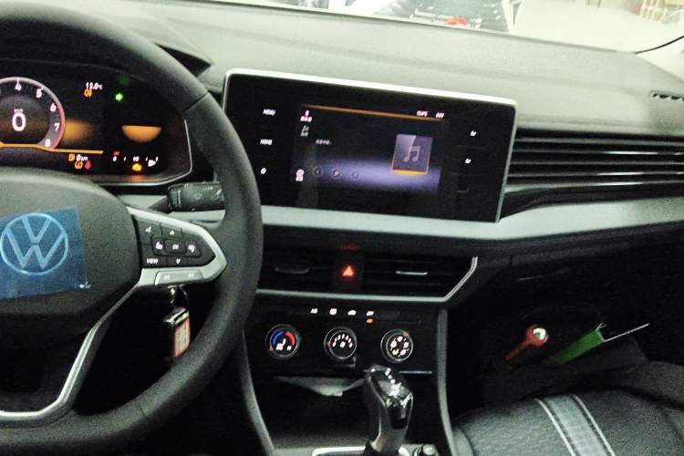 Used Volkswagen Sagitar 2025 300TSI DSG Flyover Edition