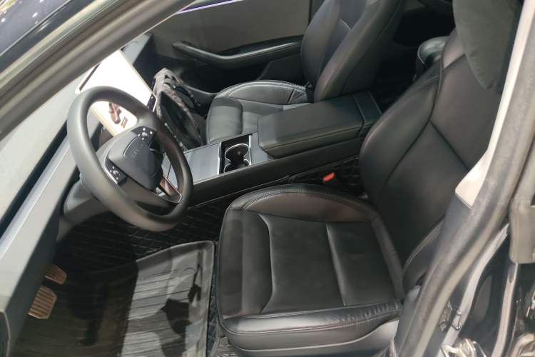 Used Tesla Model 3 2023 Rear-Wheel-Drive Version