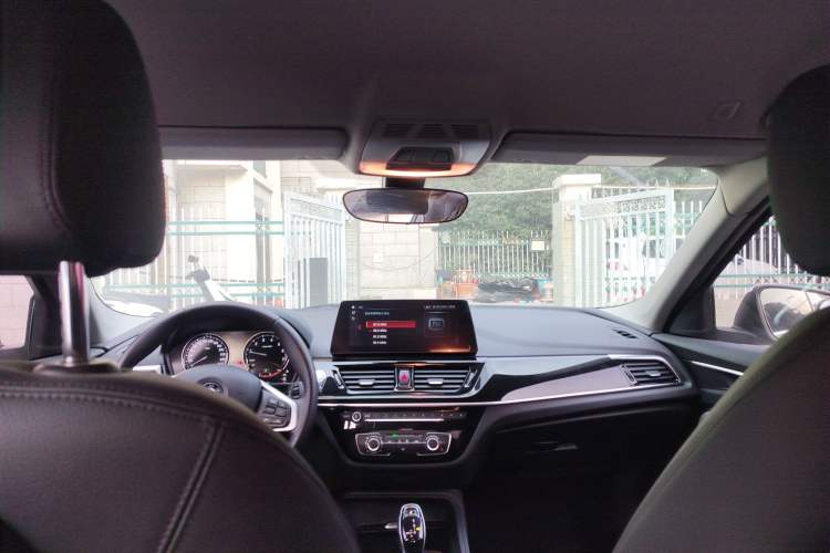 Used BMW 1 Series 2021 Revised 120i M Sport Edition