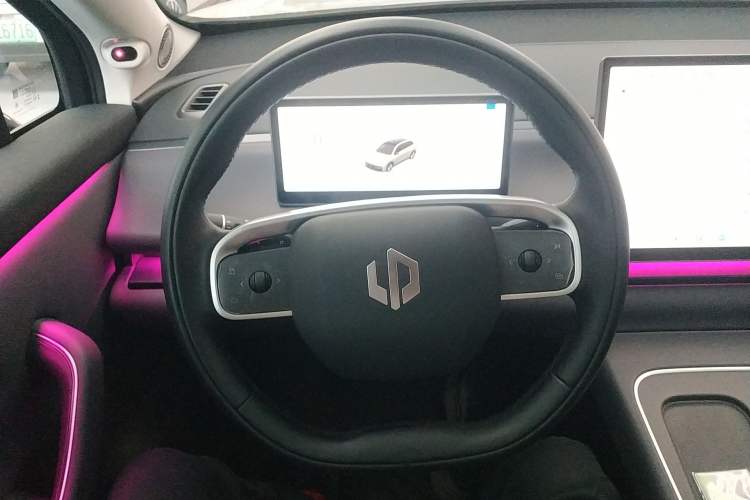 Used Leapmotor C10 2026 605 Enjoyment Edition