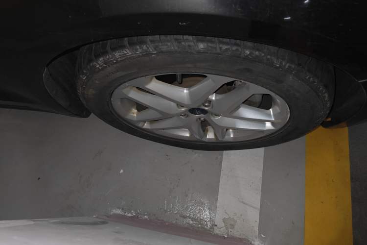 Used Ford Mondeo 2013 1.5L GTDi180 Fashion Edition