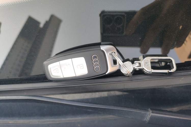 Used Audi A3 2023 Restyled A3L Limousine 35 TFSI Luxury Sport Edition